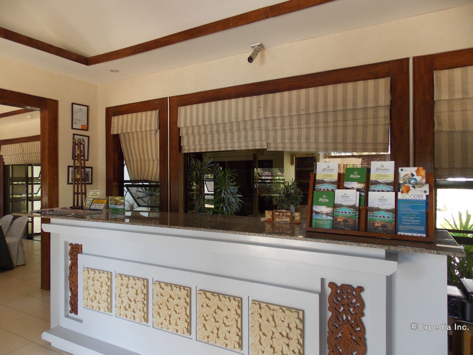 OYO 237 Sheridan Boutique Resort Oton Extérieur photo
