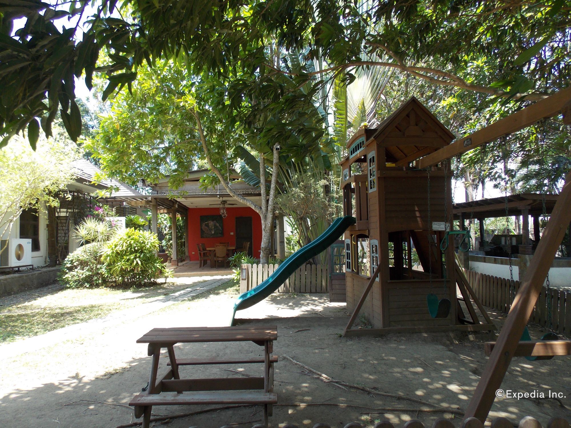 OYO 237 Sheridan Boutique Resort Oton Extérieur photo