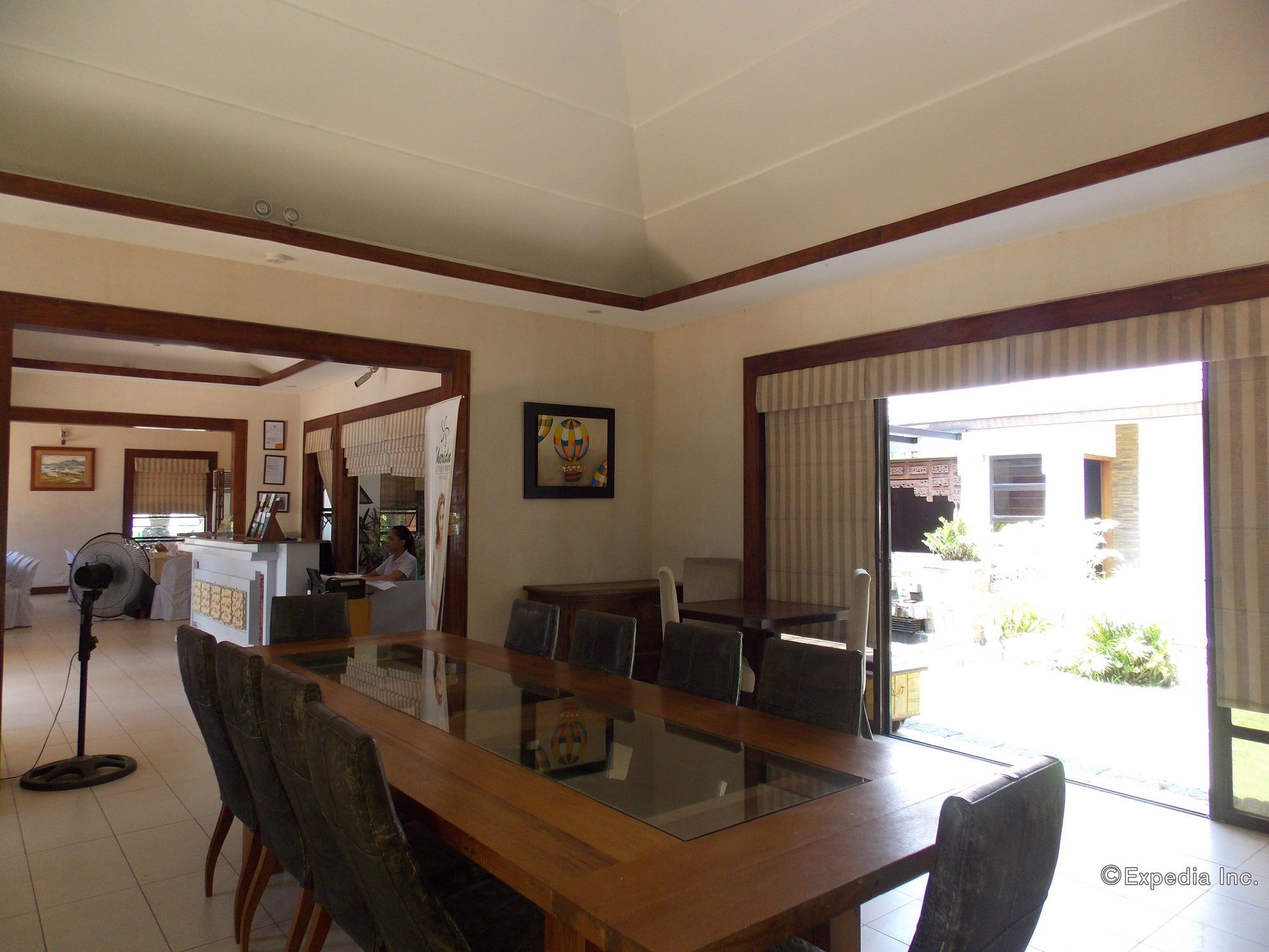 OYO 237 Sheridan Boutique Resort Oton Extérieur photo