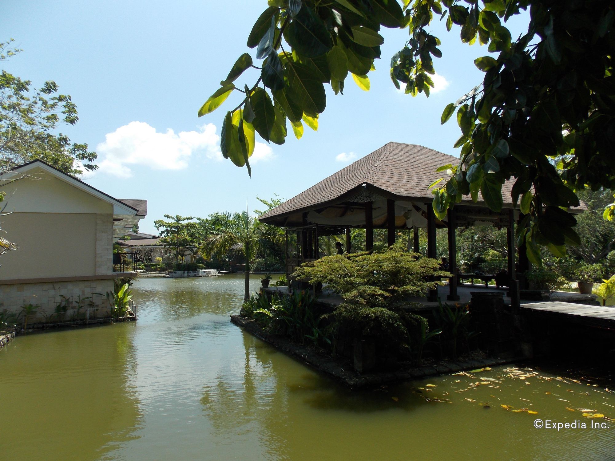 OYO 237 Sheridan Boutique Resort Oton Extérieur photo